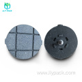 Corrugated Machine Roll Stand Part Arc Brake Pads